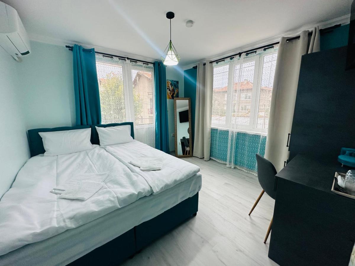 Veli House Velingrad/ Велихаус Къща За Гости Велинград Bagian luar foto