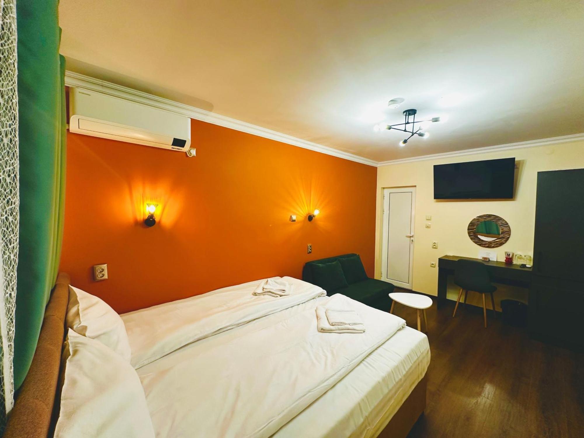 Veli House Velingrad/ Велихаус Къща За Гости Велинград Bagian luar foto